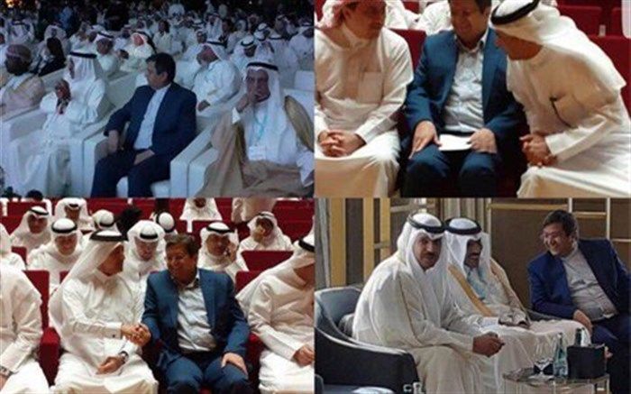 روایت همتی از کنفرانس بین‌المللی بانکداری