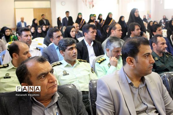 زنگ بازگشایی مدارس بوشهر