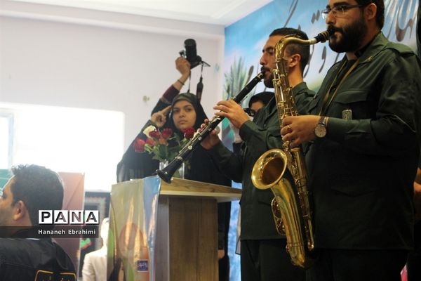 زنگ بازگشایی مدارس بوشهر