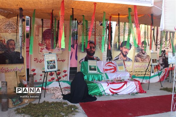 مراسم متمرکز استانی نواخته‌شدن زنگ مدارس  البرز در سال تحصیلی 99-1398