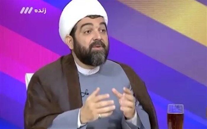 شهاب مرادی: نباید دایره عاشقان حسین(ع) را با انتقادات بیش از حد تنگ‌ کنیم