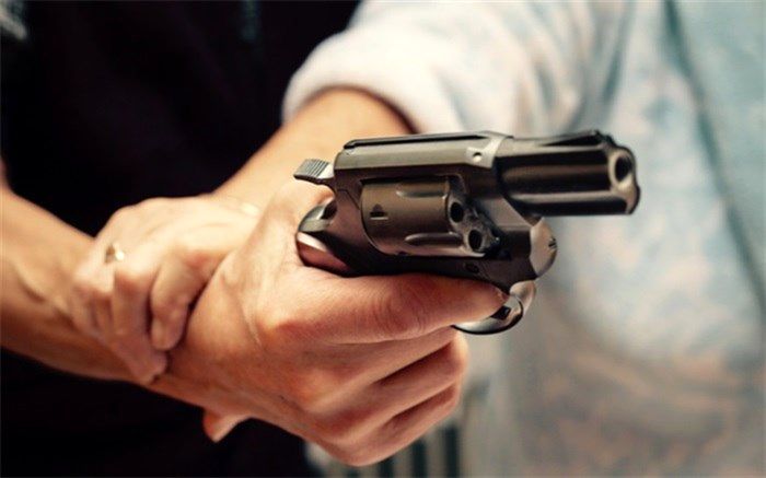 تیر اندازی در شرق تهران برای دستگیری دو سارق تحت تعقیب