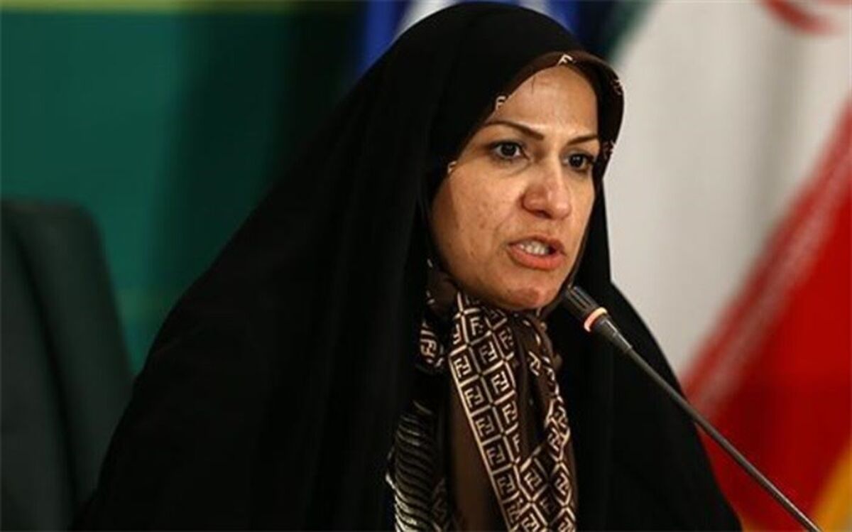 فاطمه ذوالقدر: مسئولان آموزش و پرورش مهارت‌های ارتباطی دانش‌آموزان را تقویت کنند