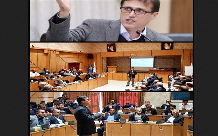 بسته حمایتی و تشویقی ویژه کارآفرینان ارایه می‌شود