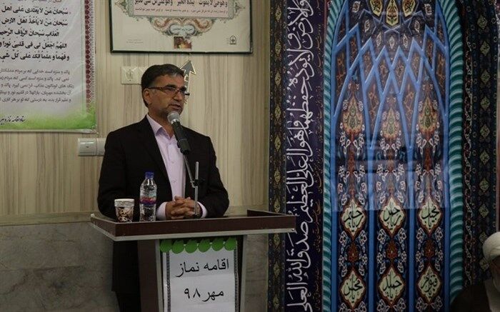 مدیرکل آموزش و پرورش خراسان رضوی :  بر طبق سند تحول بنیادین مدرسه باید به عنوان یک نهاد فرهنگی و تربیتی مطرح شود