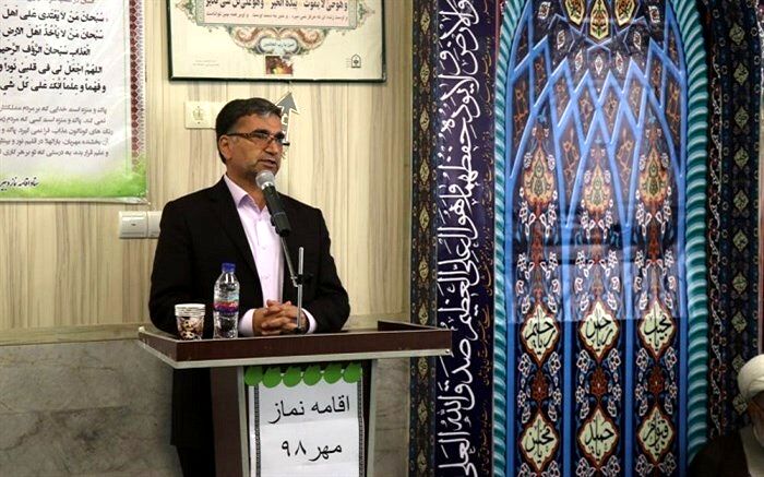 مدیرکل آموزش و پرورش خراسان رضوی :  بر طبق سند تحول بنیادین مدرسه باید به عنوان یک نهاد فرهنگی و تربیتی مطرح شود