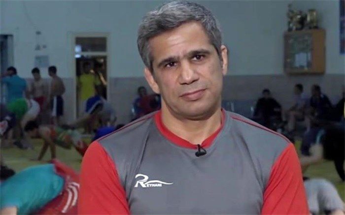 اکبر فلاح: ناداوری بخشی از کشتی و طبیعی است