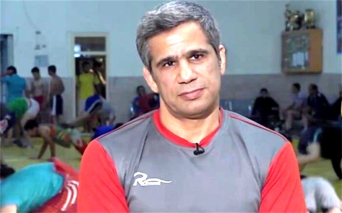 اکبر فلاح: ناداوری بخشی از کشتی و طبیعی است