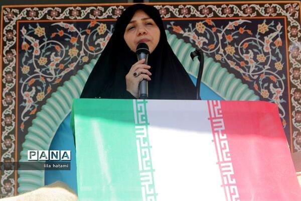 زنگ نماز در مدارس آذربایجان شرقی طنین انداز شد