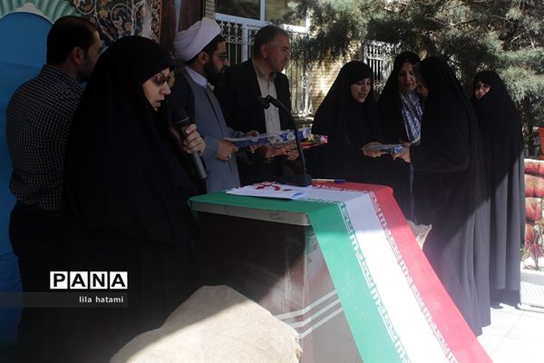 زنگ نماز در مدارس آذربایجان شرقی طنین انداز شد