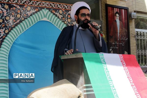 زنگ نماز در مدارس آذربایجان شرقی طنین انداز شد