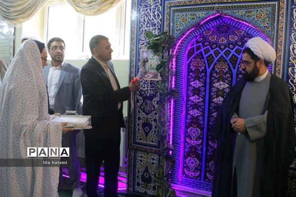 زنگ نماز در مدارس آذربایجان شرقی طنین انداز شد