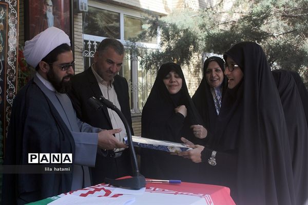 زنگ نماز در مدارس آذربایجان شرقی طنین انداز شد