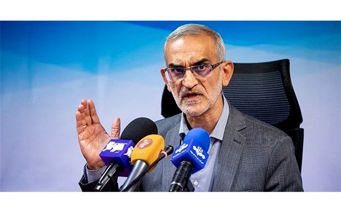 شهرداری تهران به مدارس دوچرخه می‌دهد