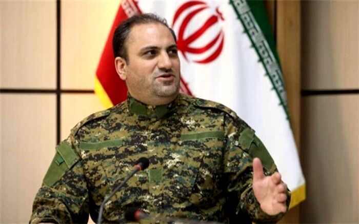 شهردار کرج : دفاع مقدس از  مهمترین فصول کتاب ۴۰ ساله انقلاب اسلامی است