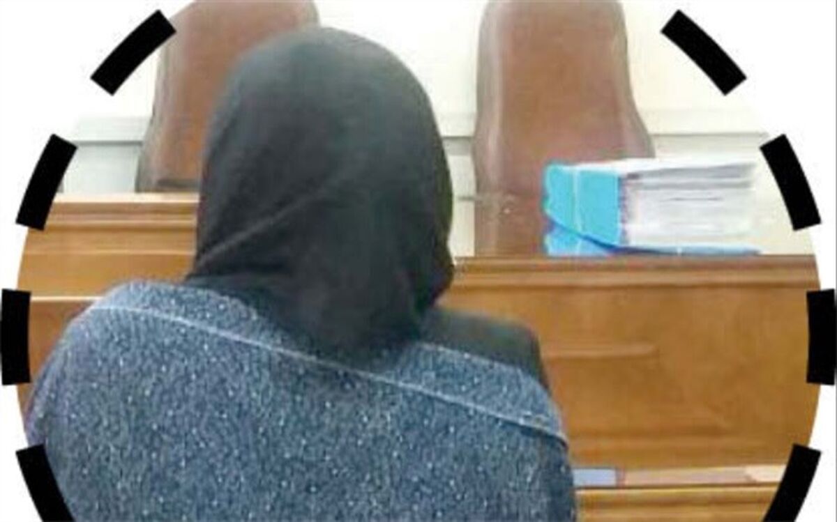 گروگان گیری عروس  برای تامین  جهیزیه لاکچری