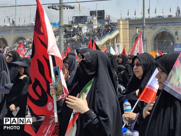 از قاب دوربین تا قاب دل؛ روایت یک وداع