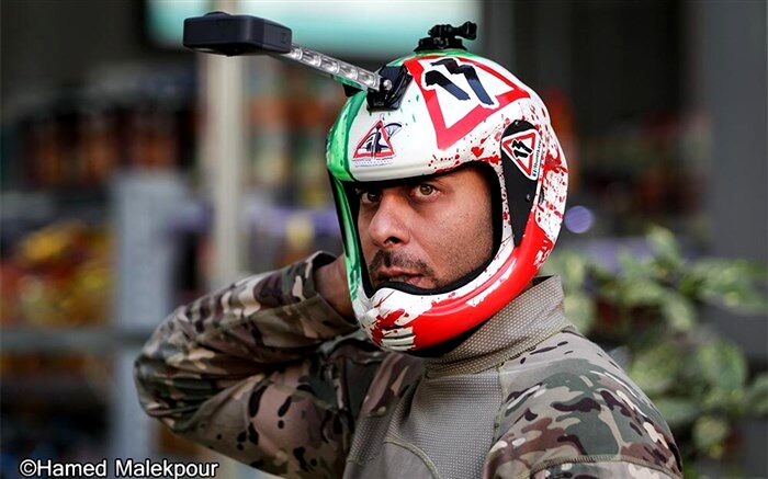 برج میلاد فتح شد