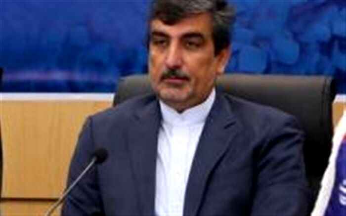 قائم مقام وزیر صمت: تشکیل وزارت تجارت و خدمات بازرگانی نیاز امروز کشور است