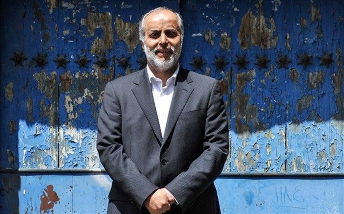 مهدی افضلی مدیرعامل بنیاد رودکی شد