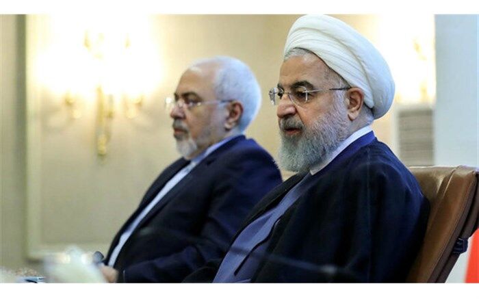 رسانه های غربی به نقل از روحانی: اگر تحریم ها لغو شود بحث‌های محدودی درباره برجام خواهم داشت