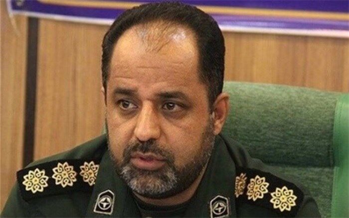 فرمانده سپاه الغدیر استان یزد: روحیه جهادی راهگشای بسیاری از مشکلات کشور است