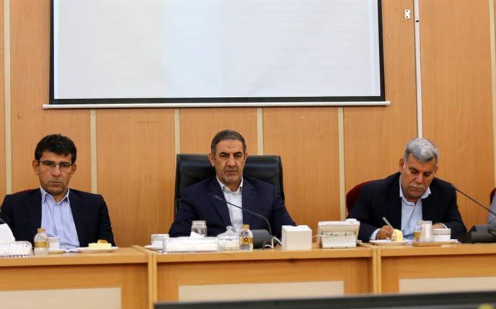 استاندار کهگیلویه وبویراحمد: بازنگری فنی در وضعیت کالبدی شهرهای استان ضروری است