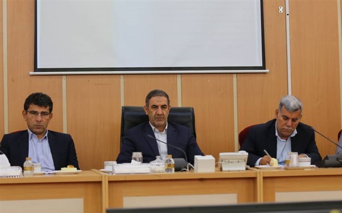 استاندار کهگیلویه وبویراحمد: بازنگری فنی در وضعیت کالبدی شهرهای استان ضروری است