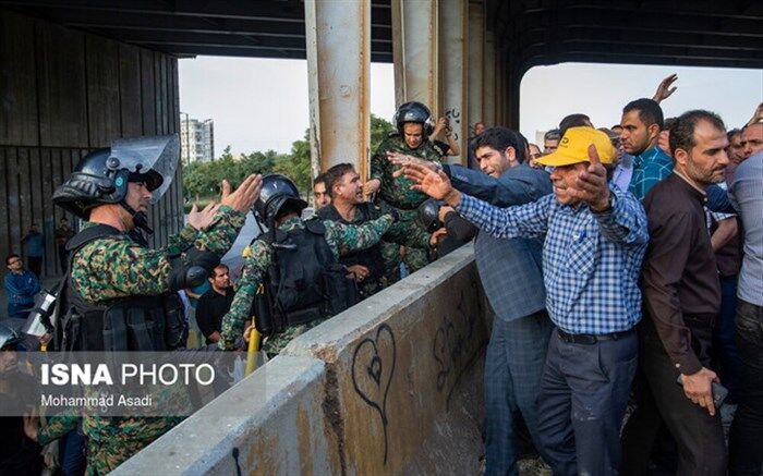 تمام کارگران بازداشت شده هپکو آزاد شدند