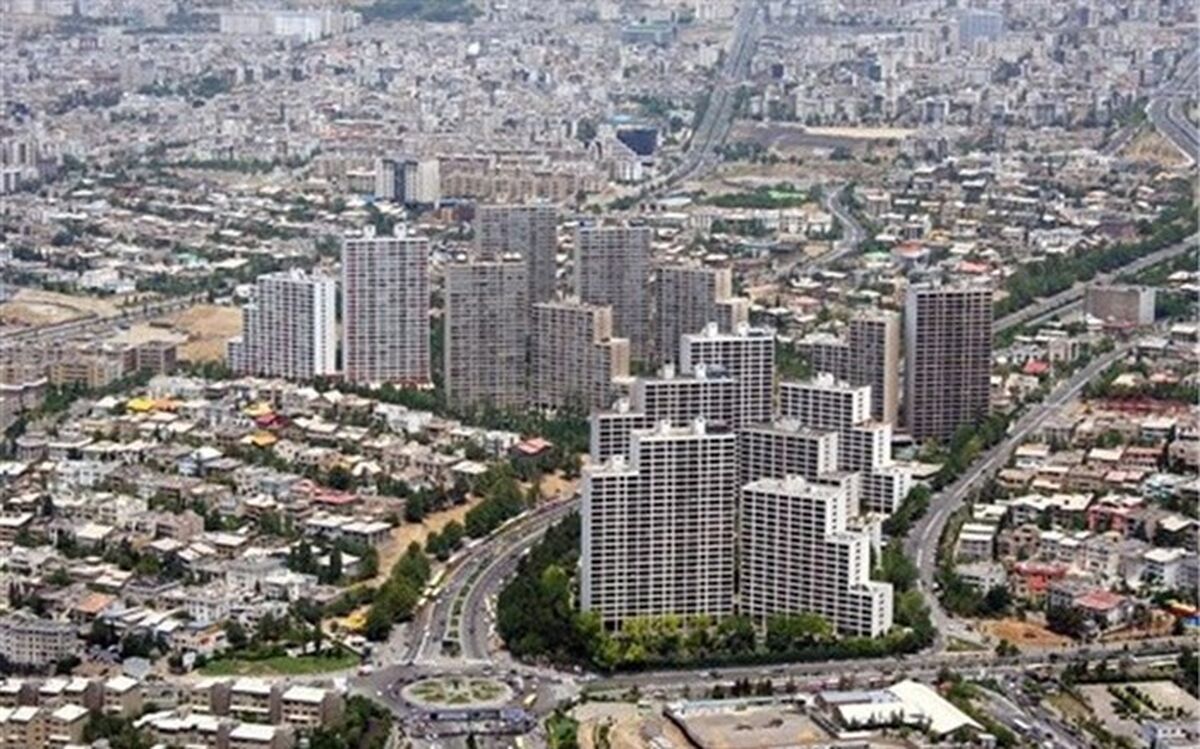 منطقه ۱۸؛ ارزانترین منطقه تهران در شهریور