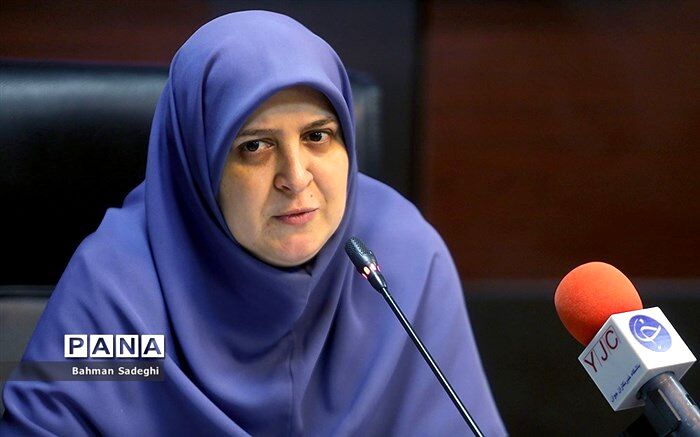 رئیس مرکز استعدادهای درخشان : اردوی کمربند و جاده تقویت ارتباط علمی و فرهنگی را به‌دنبال دارد