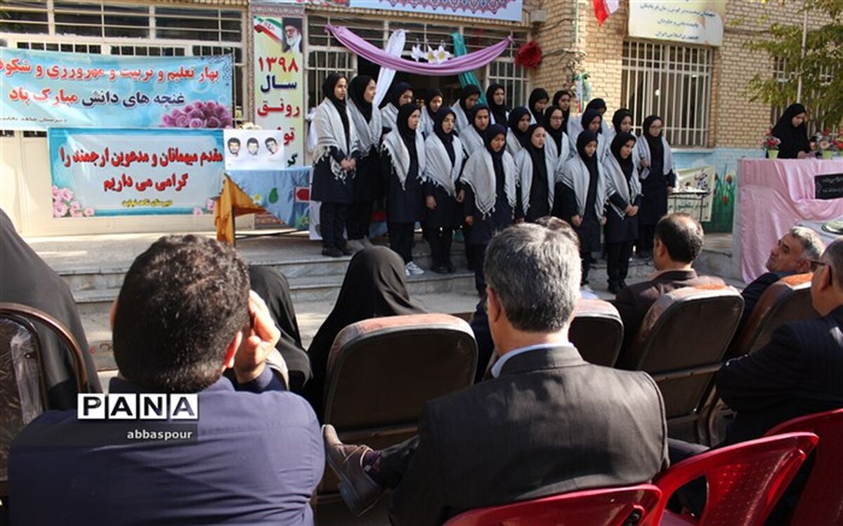 رسالت ما درک زبان و زمان جوان امروز ما است