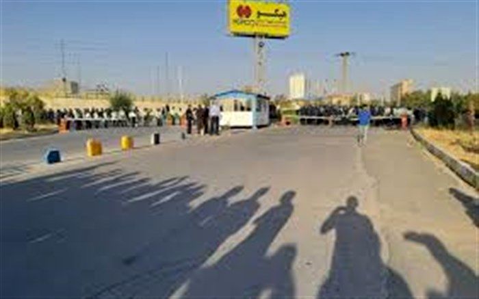 معاون وزیر کار: مطالبات معوق کارگران هپکو هفته آینده تسویه می‌شود