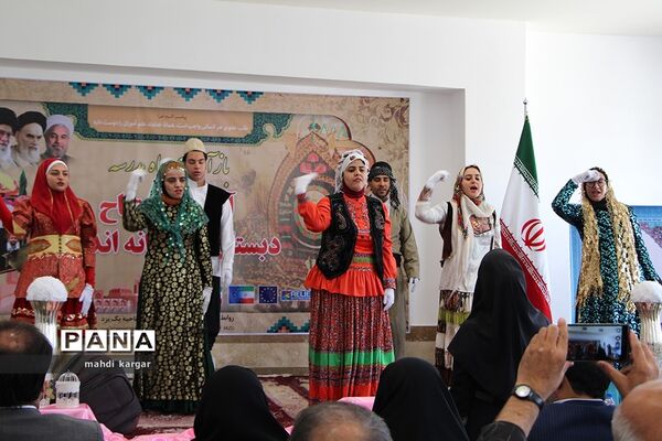 ساخت یک مدرسه توسط سازمان ریلیف اینترنشنال در یزد