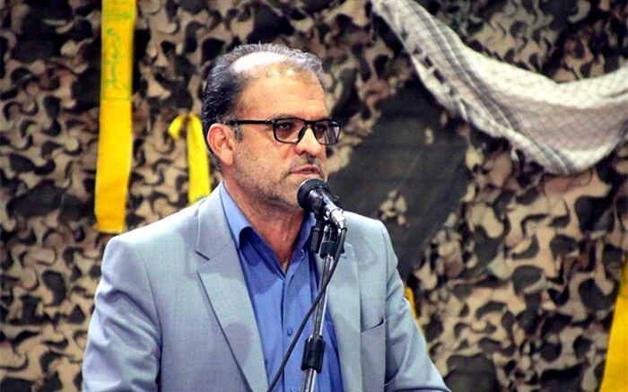 تمدن سازی با رویکرد اسلامی- ایرانی در مدارس اجرا شود