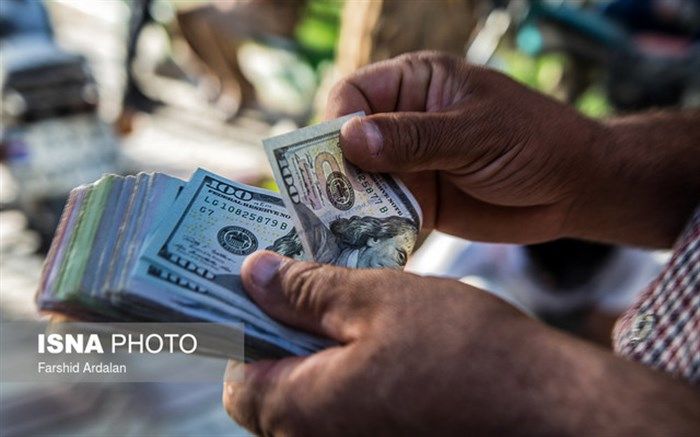 خریداران دلار در نیمه نخست امسال چقدر ضرر کردند؟