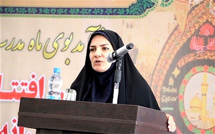 هیچ گونه تفکیکی  بین دانش آموزان اتباع خارجی و ایرانی در کشور وجود ندارد