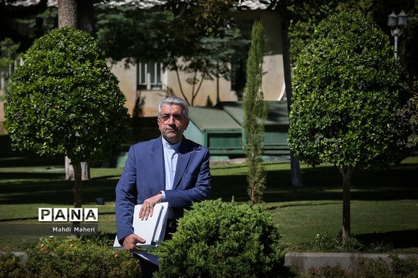 حاشیه جلسه هیات دولت