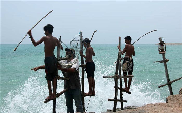 کارگردان «اقیانوس پشت پنجره»: کودکان و نوجوانان امروز نمی‌توانند 90دقیقه در یک سالن تاریک تاب بیاورند