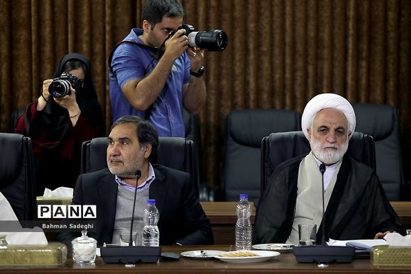 جلسه مجمع تشخیص مصلحت نظام