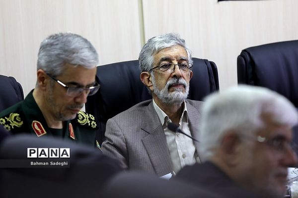 جلسه مجمع تشخیص مصلحت نظام