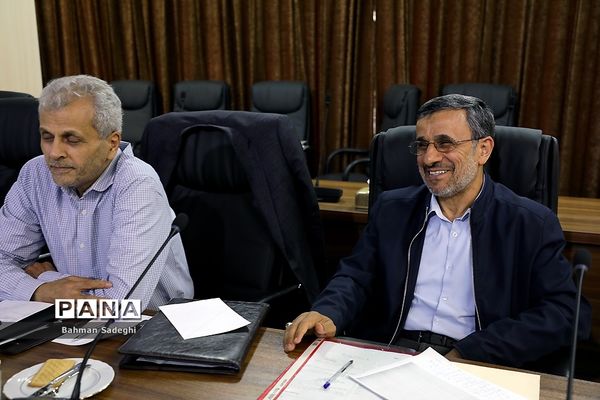 جلسه مجمع تشخیص مصلحت نظام