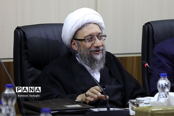 جلسه مجمع تشخیص مصلحت نظام