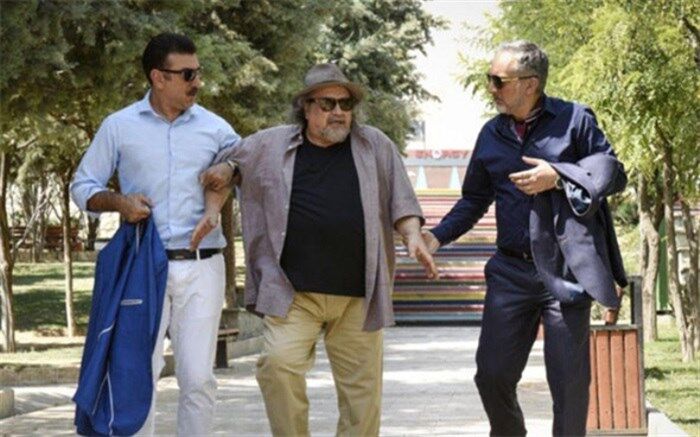 «کلوپ همسران» پرمخاطب‌ترین فیلم جدید سینما