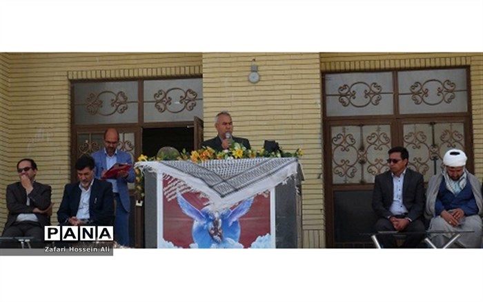 آموزش و پرورش نیازمند همگرایی تمامی دستگاه هاست