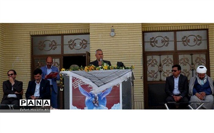 آموزش و پرورش نیازمند همگرایی تمامی دستگاه هاست