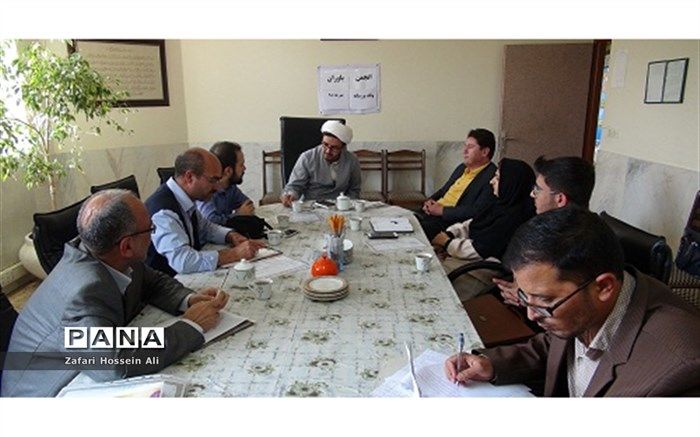 ثبت شش وقف جدید در شهرستان شیروان