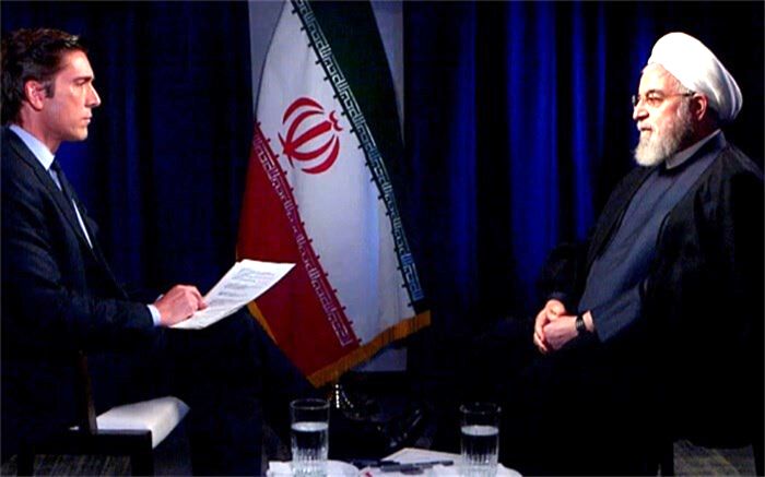 روحانی: لازم نیست اروپا واسطه ما و آمریکا باشد، اگر لازم باشد خودمان بلدیم چگونه مذاکره کنیم