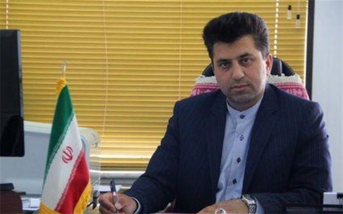 با حکم استاندار یزد؛   مدیرکل دفتر امور شهری و شوراهای استانداری منصوب شد