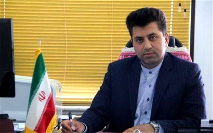 با حکم استاندار یزد؛   مدیرکل دفتر امور شهری و شوراهای استانداری منصوب شد